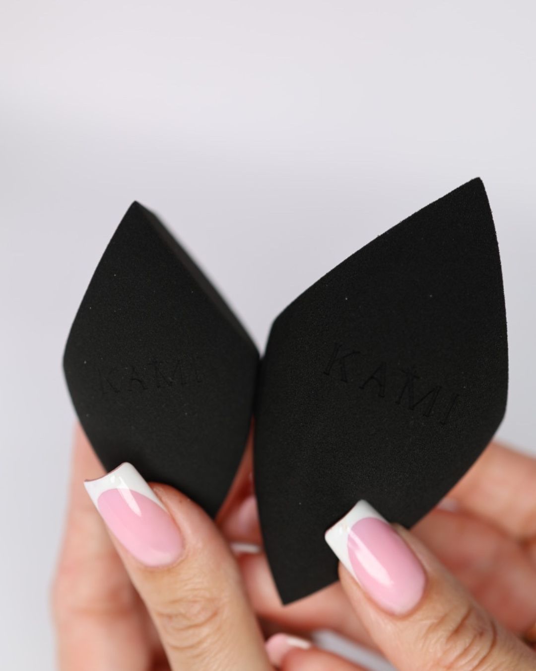 Czarna perfekcja KM 1 Czarna perfekcja KM 1