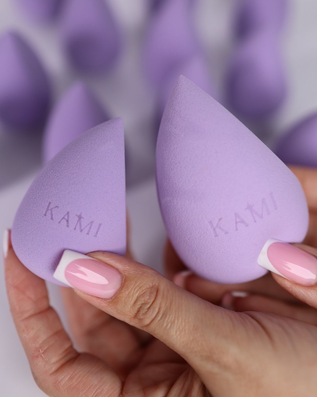 Lawendowy luksus KM 1 Lawendowy luksus KM 1