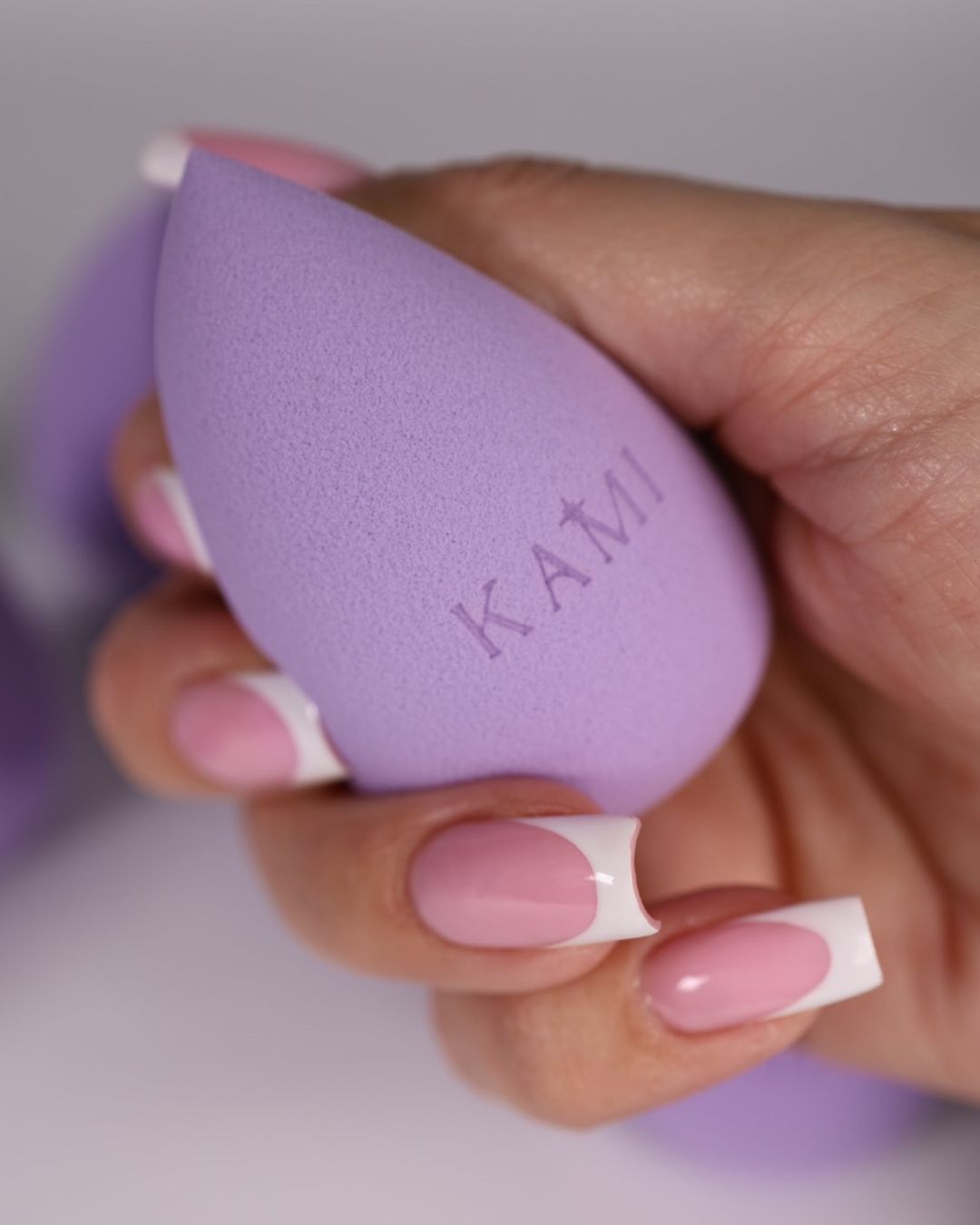 Lawendowy luksus KM 1 Lawendowy luksus KM 1