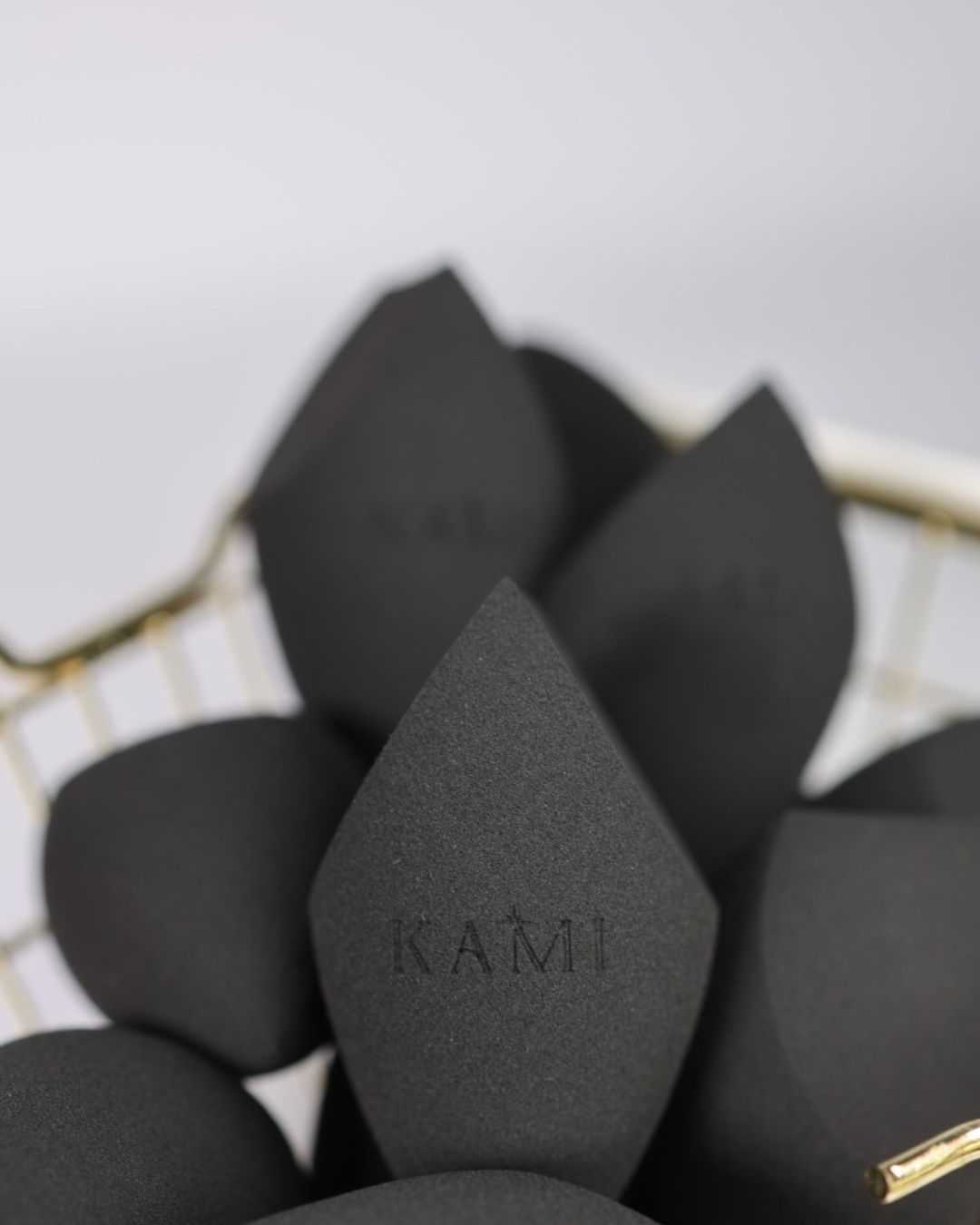 Czarna perfekcja KM 5 Czarna perfekcja KM 5