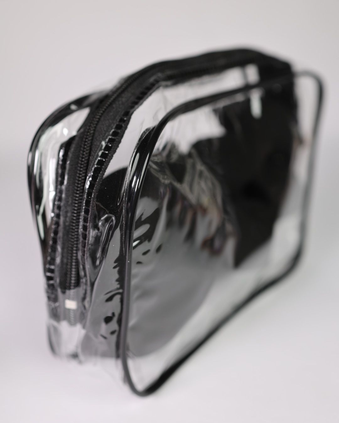 Czarna perfekcja KM 5 Czarna perfekcja KM 5