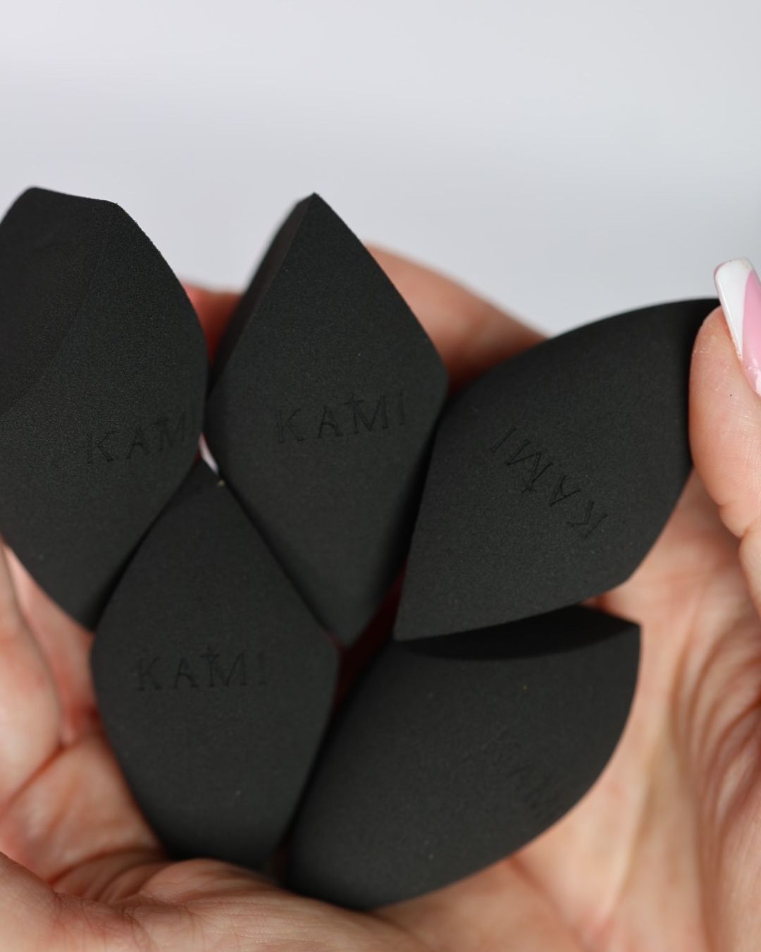 Czarna perfekcja KM 5 Czarna perfekcja KM 5