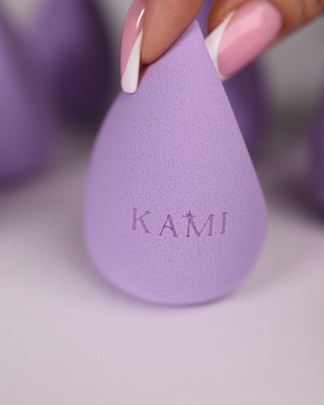 Lawendowy luksus KM 5 Lawendowy luksus KM 5