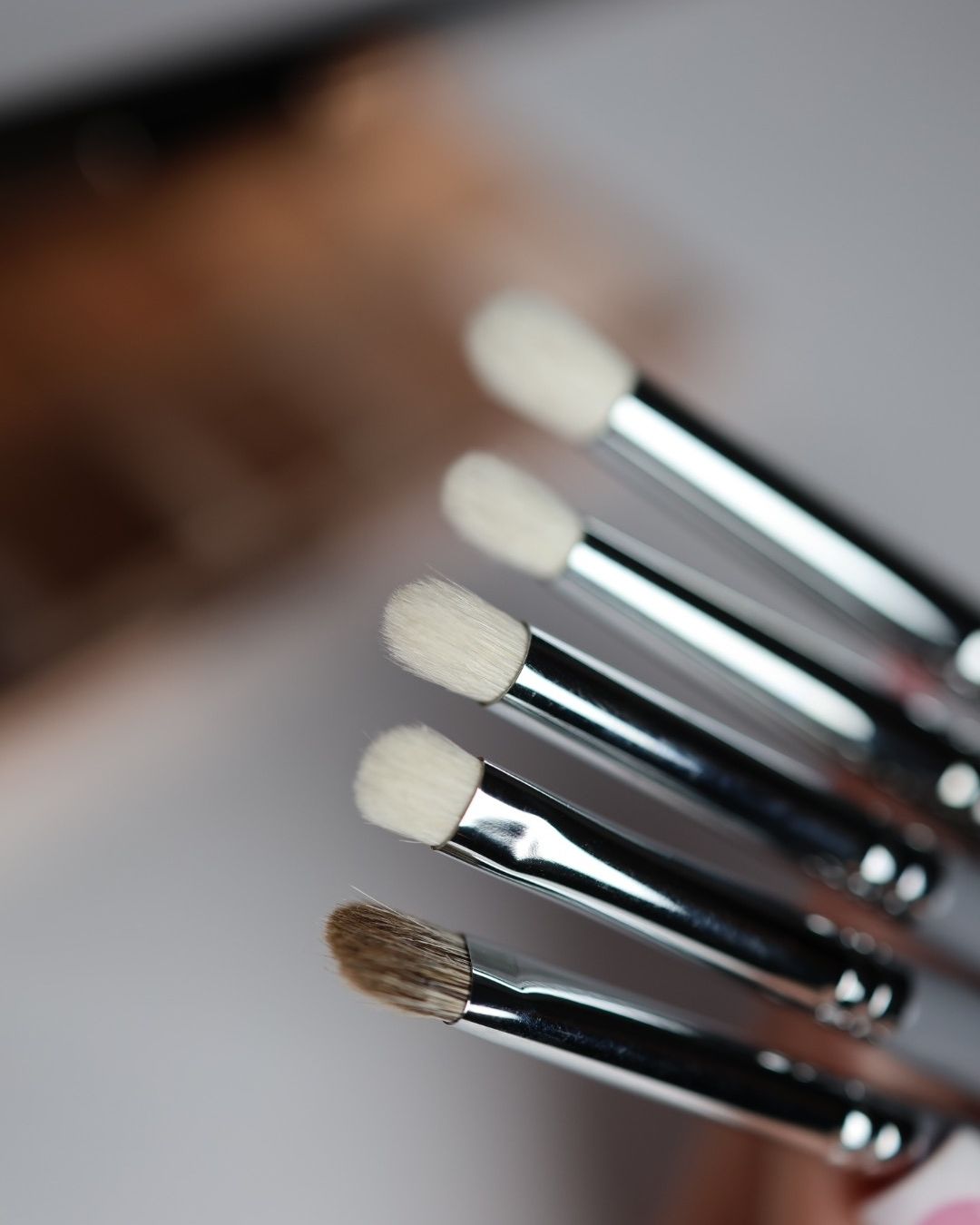 Pędzel KM 13 Pędzel KM 13