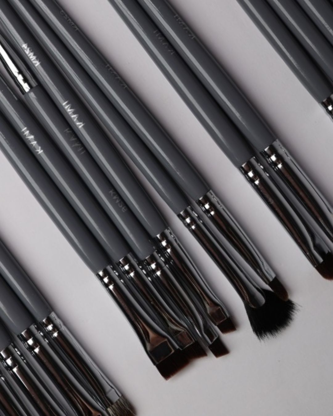 Pędzel KM 18 Pędzel KM 18