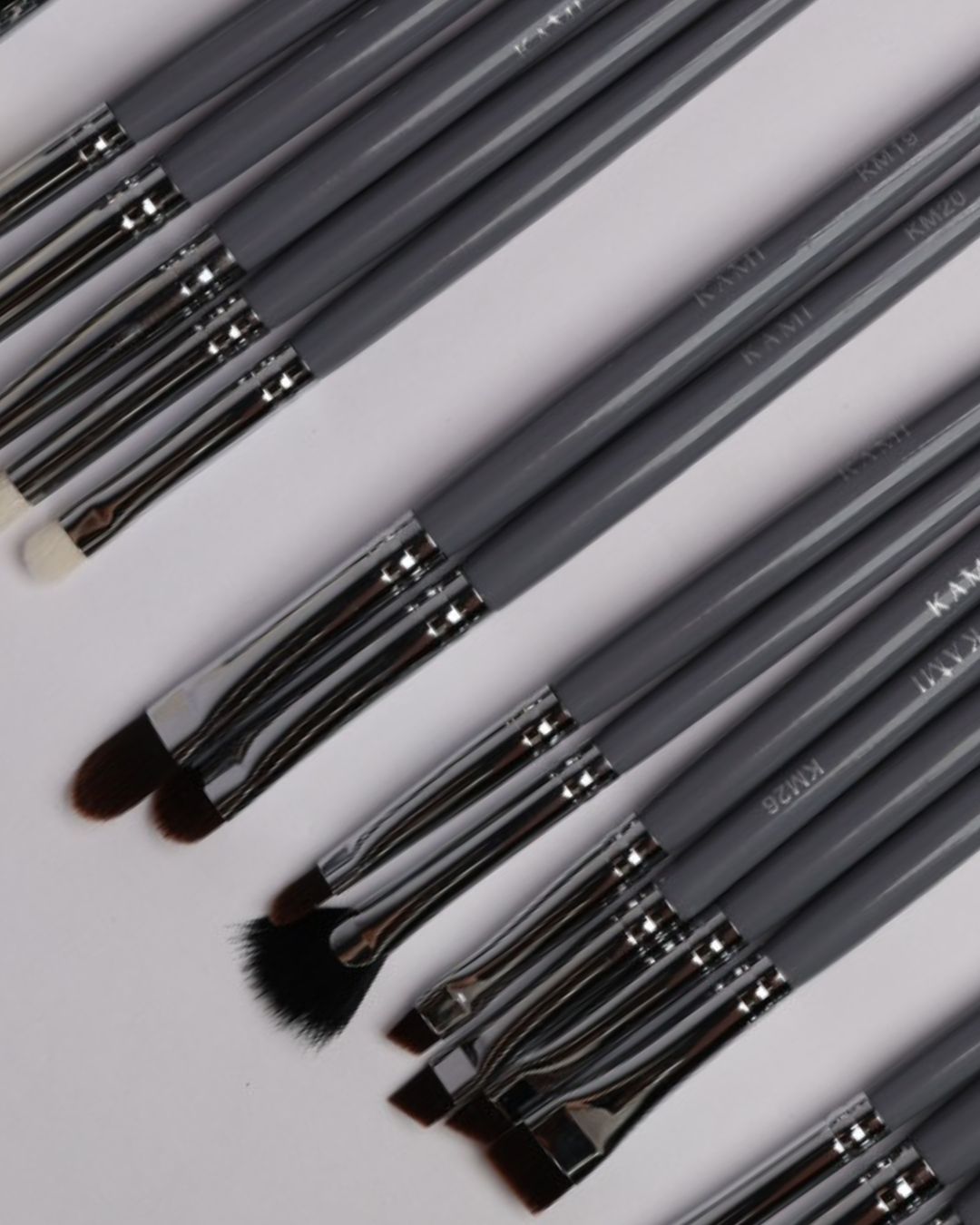 Pędzel KM 19 Pędzel KM 19