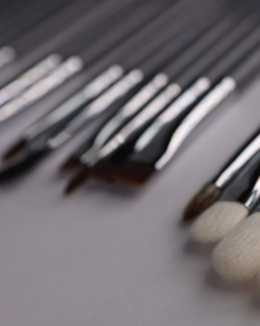 Pędzel KM 20 Pędzel KM 20