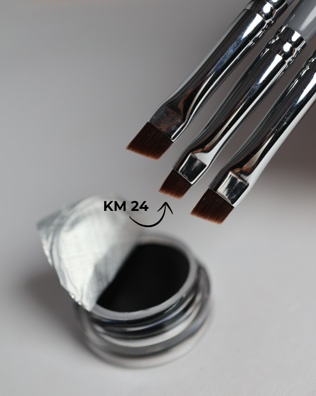 Pędzel KM 24 Pędzel KM 24