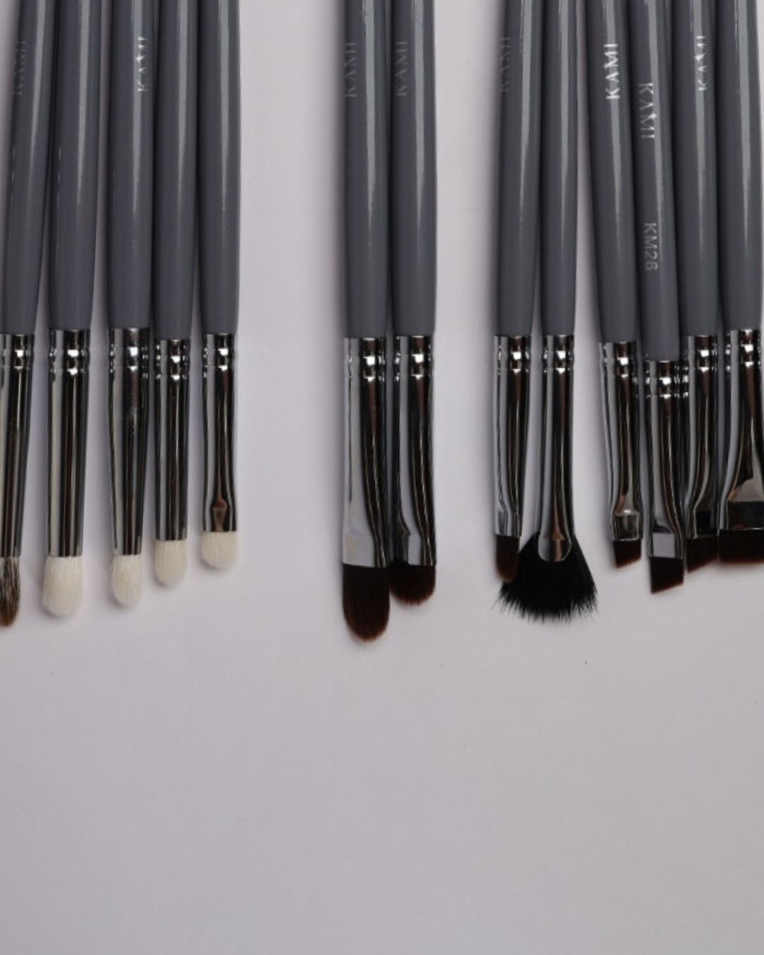 KM Zestaw - Szara symfonia KM Zestaw - Szara symfonia