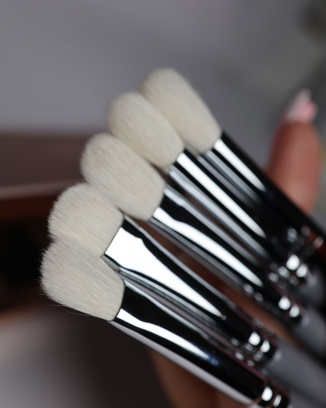 Pędzel KM 7 Pędzel KM 7