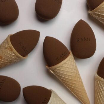 Czekoladowe Brownie  KM 10