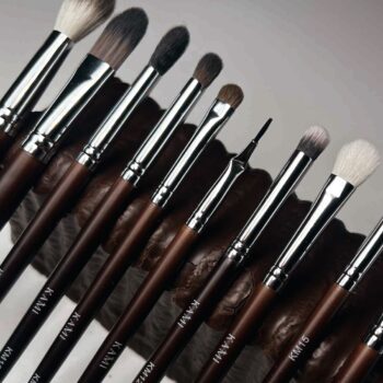 Czekoladowe Brownie  KM 10