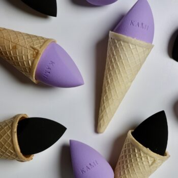 Mix 1 | 10 sztuk gąbek