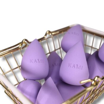 Pędzel KM 1 - Tiramisu