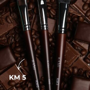 Pędzel KM 3 - Tiramisu