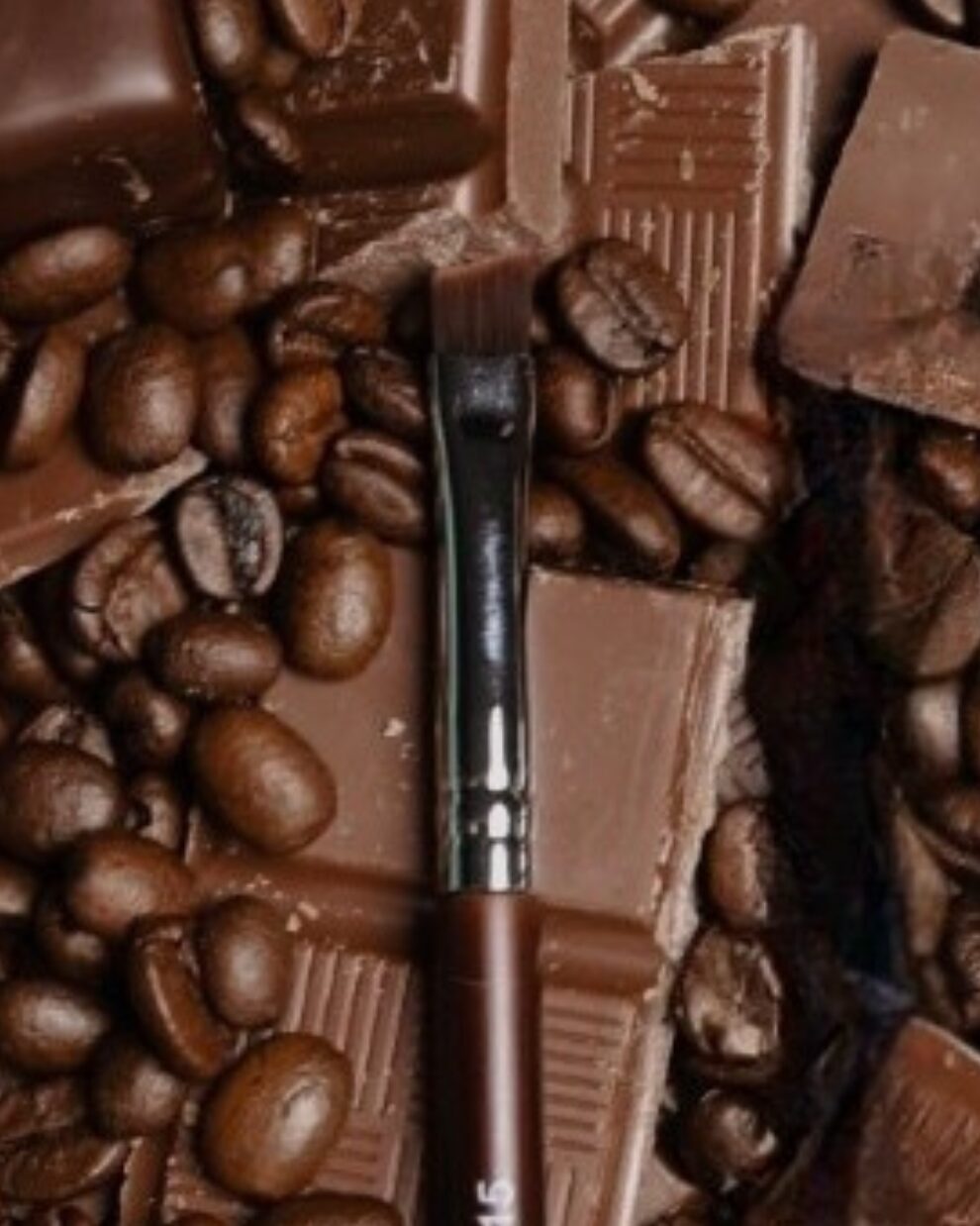 Pędzel KM 15 - Tiramisu Pędzel KM 15 - Tiramisu