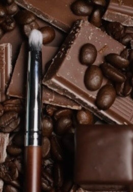 Pędzel KM 12 - Tiramisu Pędzel KM 12 - Tiramisu