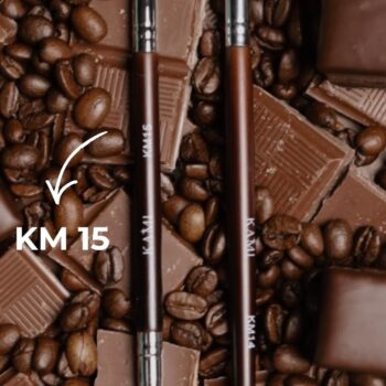 Pędzel KM 15 - Tiramisu Pędzel KM 15 - Tiramisu