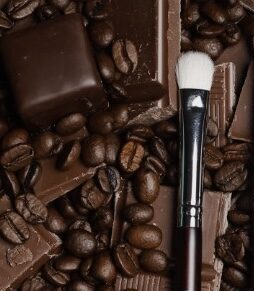 Pędzel KM 13 - Tiramisu Pędzel KM 13 - Tiramisu