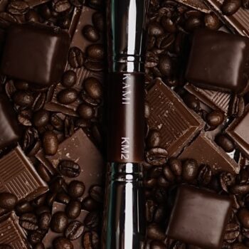 Pędzel KM 2 - Tiramisu