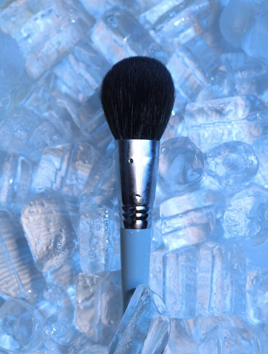 Pędzel KM 27 - Akwamaryn Pędzel KM 27 - Akwamaryn