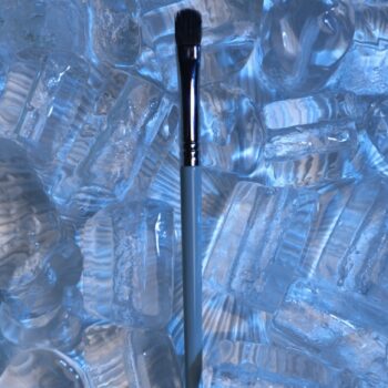 Pędzel KM 41 - Akwamaryn