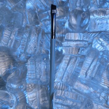 Pędzel KM 43 - Akwamaryn