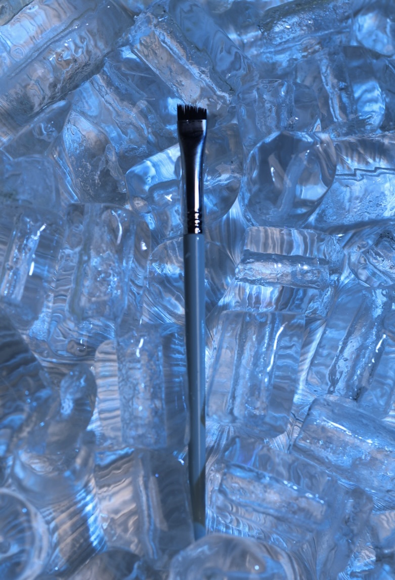 Pędzel KM 42 - Akwamaryn Pędzel KM 42 - Akwamaryn