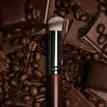 Pędzel KM 4 - Tiramisu