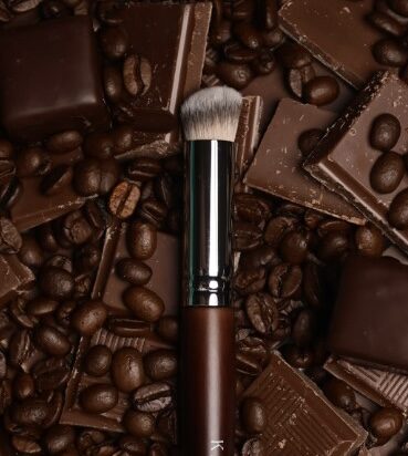 Pędzel KM 4 - Tiramisu Pędzel KM 4 - Tiramisu