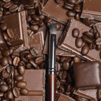 Pędzel KM 10 - Tiramisu Pędzel KM 10 - Tiramisu