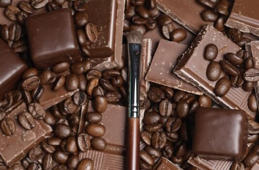 Pędzel KM 11 - Tiramisu Pędzel KM 11 - Tiramisu