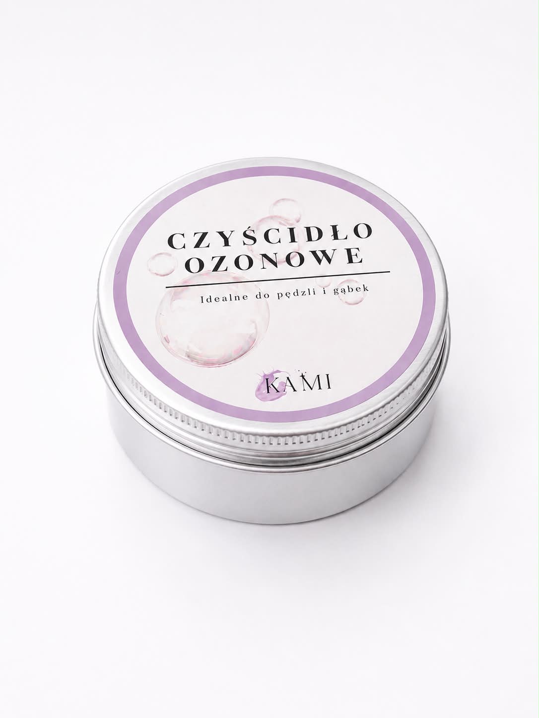 Czyścidło ozonowe Czyścidło ozonowe