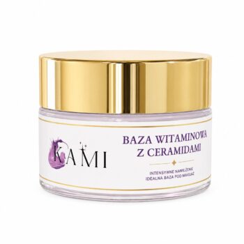 Baza WITAMINOWA z Ceramidami